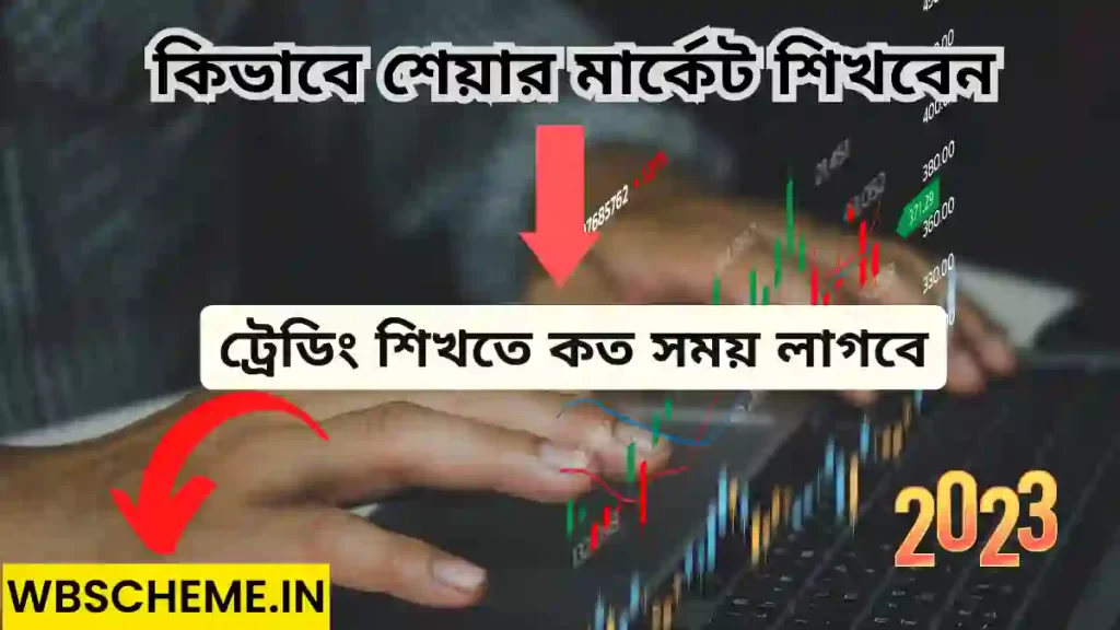 কিভাবে শেয়ার মার্কেট শিখবেন, আজকের শেয়ার মার্কেট | ভারতীয় শেয়ার মার্কেট