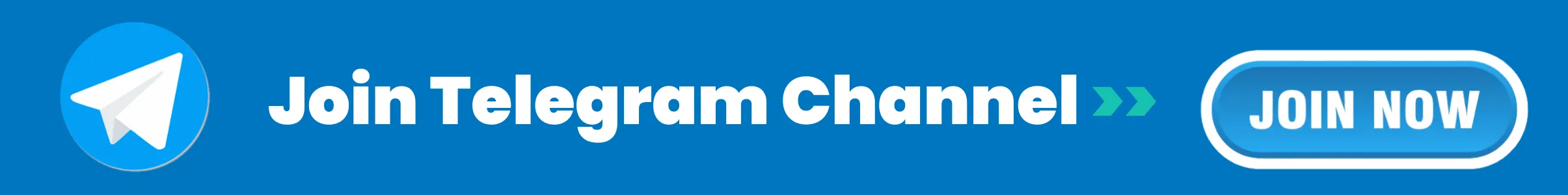 Join Wbscheme Telegram Channel