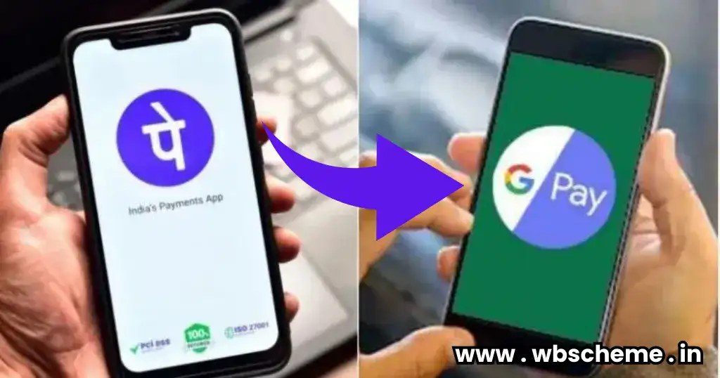 PhonePe, Google Pay, Paytm দিয়ে টাকা পাঠানো 'Hello' বলার চেয়ে সহজ