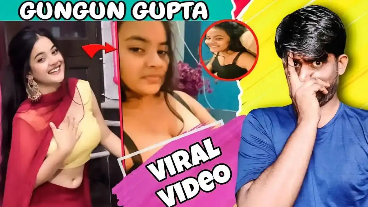 Gungungupta Viral Video Link (গুঙ্গুনগুপ্ত ভাইরাল ভিডিও লিংক)