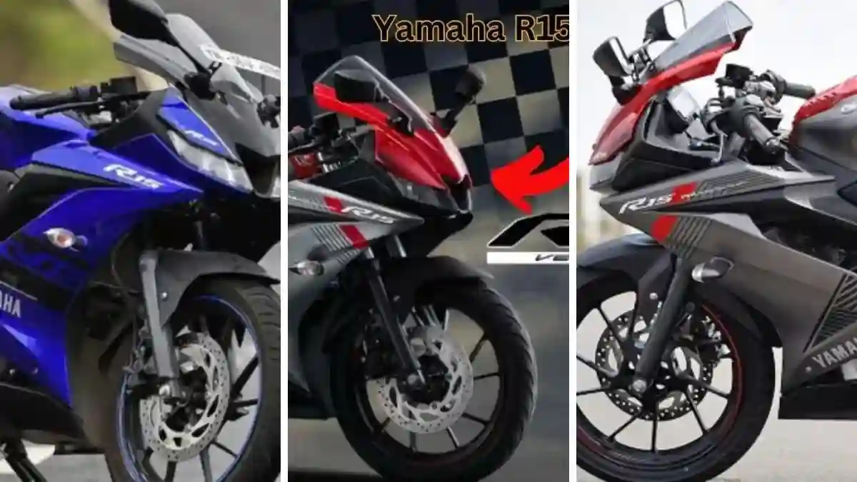 Yamaha R15 V4 রিভিউ ও স্পেসিফিকেশন, ভারতে লঞ্চ হল R15 V4.0