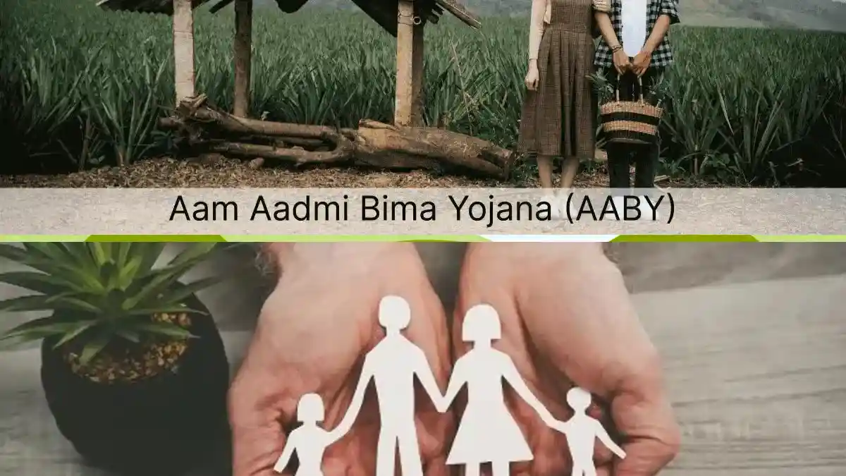 (AABY) Aam Aadmi Bima Yojana, আম আদমি বীমা যোজনা