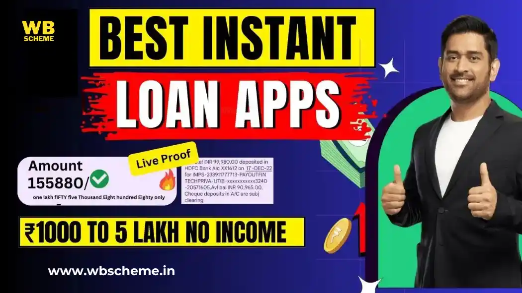 JOJO Fastest Instant Personal Online Loan App 2024