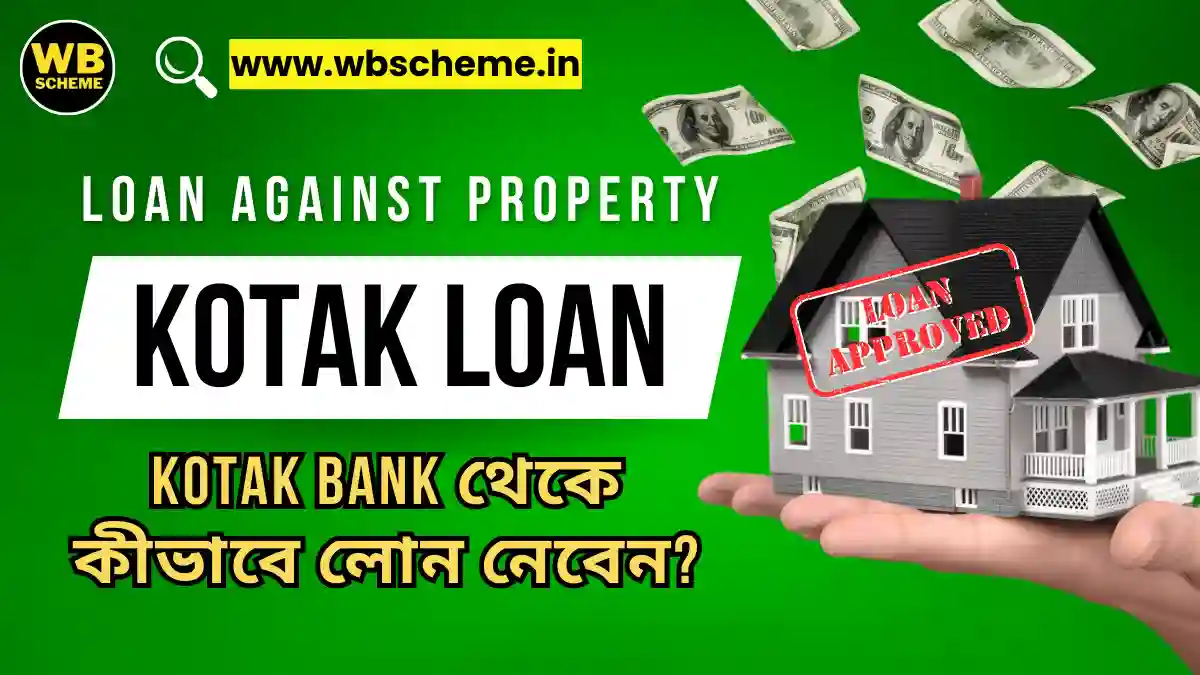 Loan Against Property On Kotak Bank a Simple Process